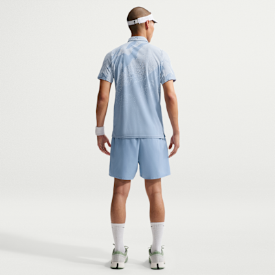 NIKE公式】ナイキコート スラム メンズ Dri-FIT ADV テニスポロ